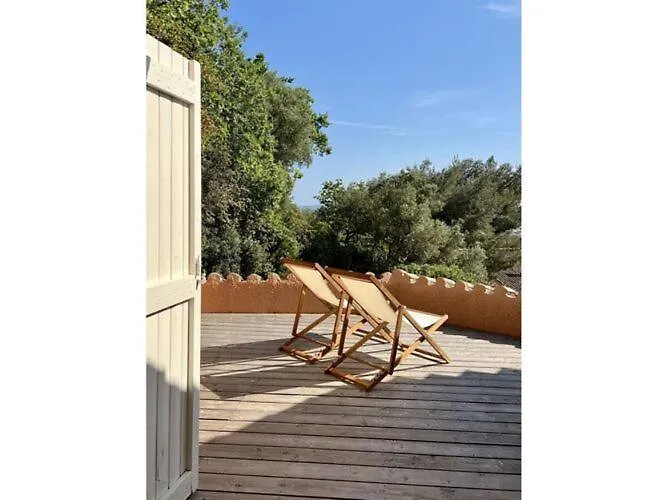 Apartment Welcoming Holiday Home In Hyeres France