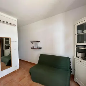 Le Domaine De La Mer - Appartements De Plage Dans Un Cadre Enchanteur Hyères